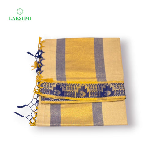 Kerala Tissue Colour
