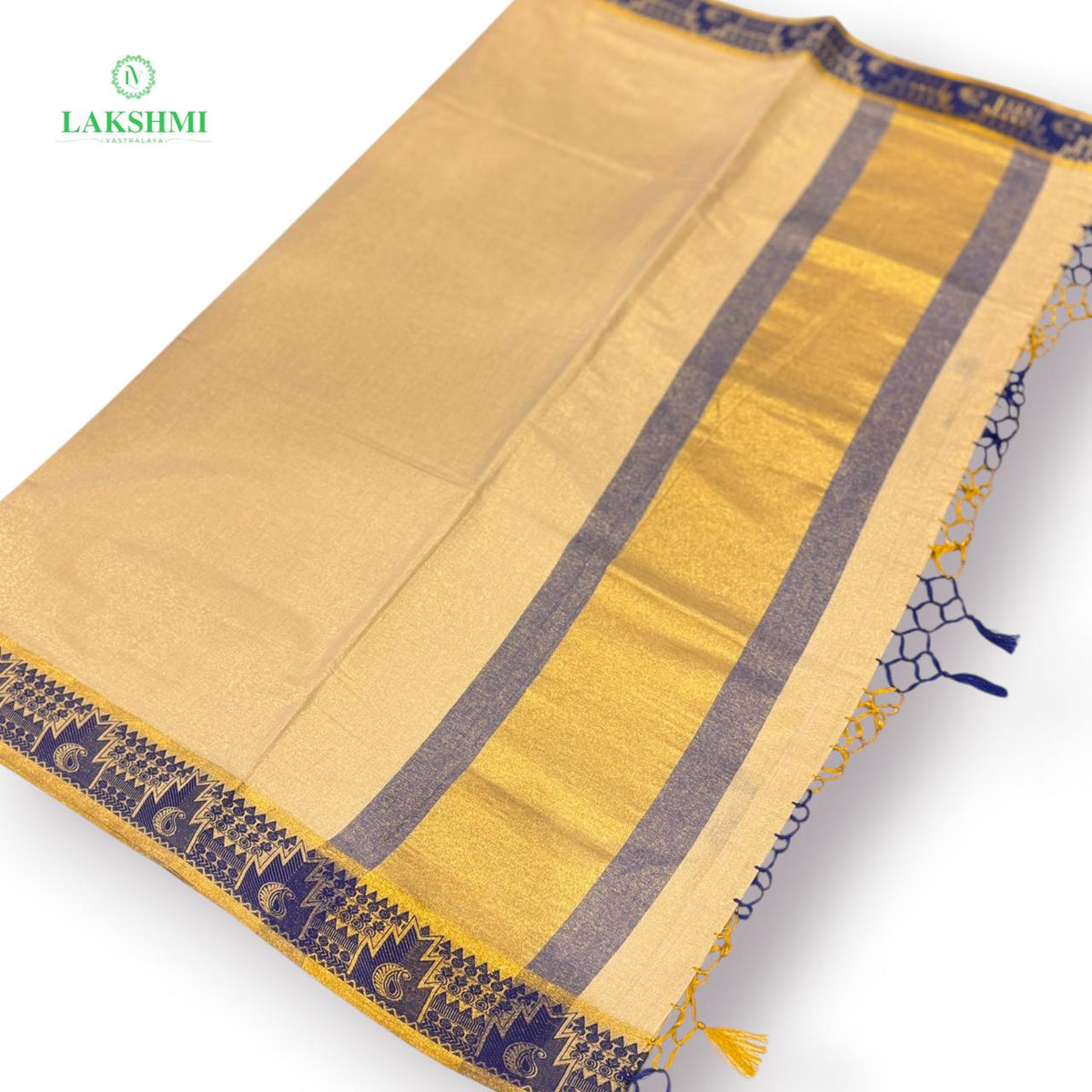 Kerala Tissue Colour