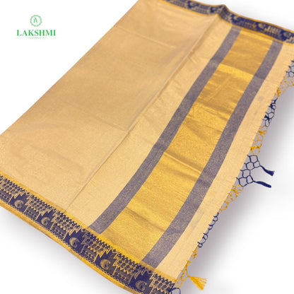 Kerala Tissue Colour