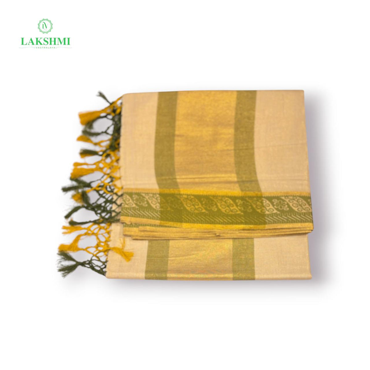 Kerala Tissue Colour
