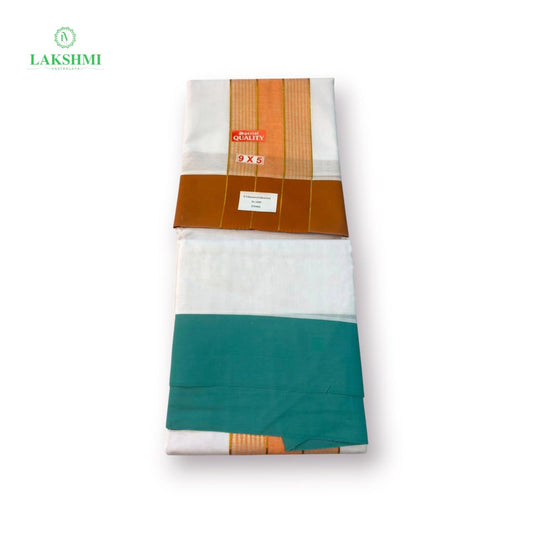 9*5 Baavanchi bleached