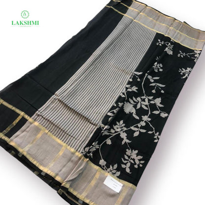 Mekhala – Semi Assam Silk Saree | 6 Yards 110808