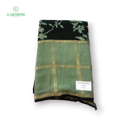 Mekhala – Semi Assam Silk Saree | 6 Yards 110810