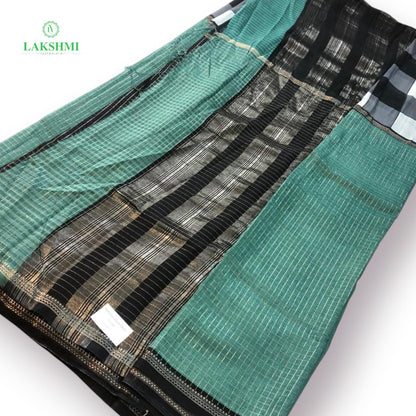 Mekhala – Semi Assam Silk Saree | 6 Yards 110811