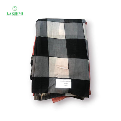Mekhala – Semi Assam Silk Saree | 6 Yards 110812