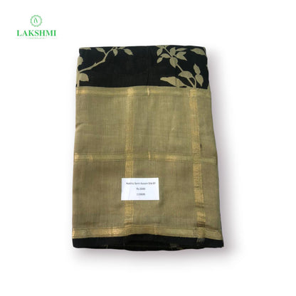 Mekhala – Semi Assam Silk Saree | 6 Yards 110806