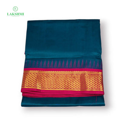 Sudha Dhanyasi 10.5 Yards - 010906