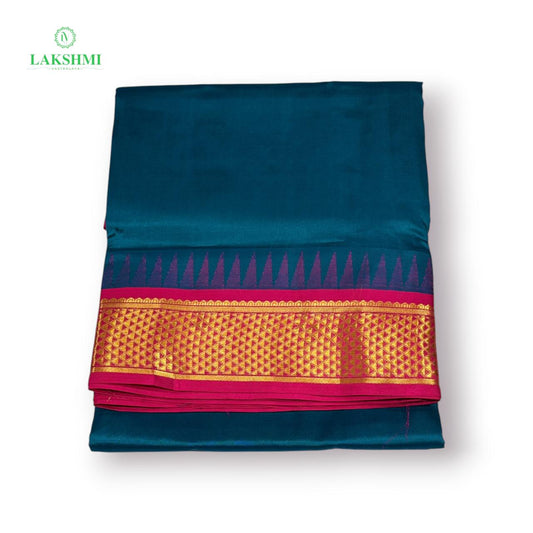 Sudha Dhanyasi 10.5 Yards - 010906