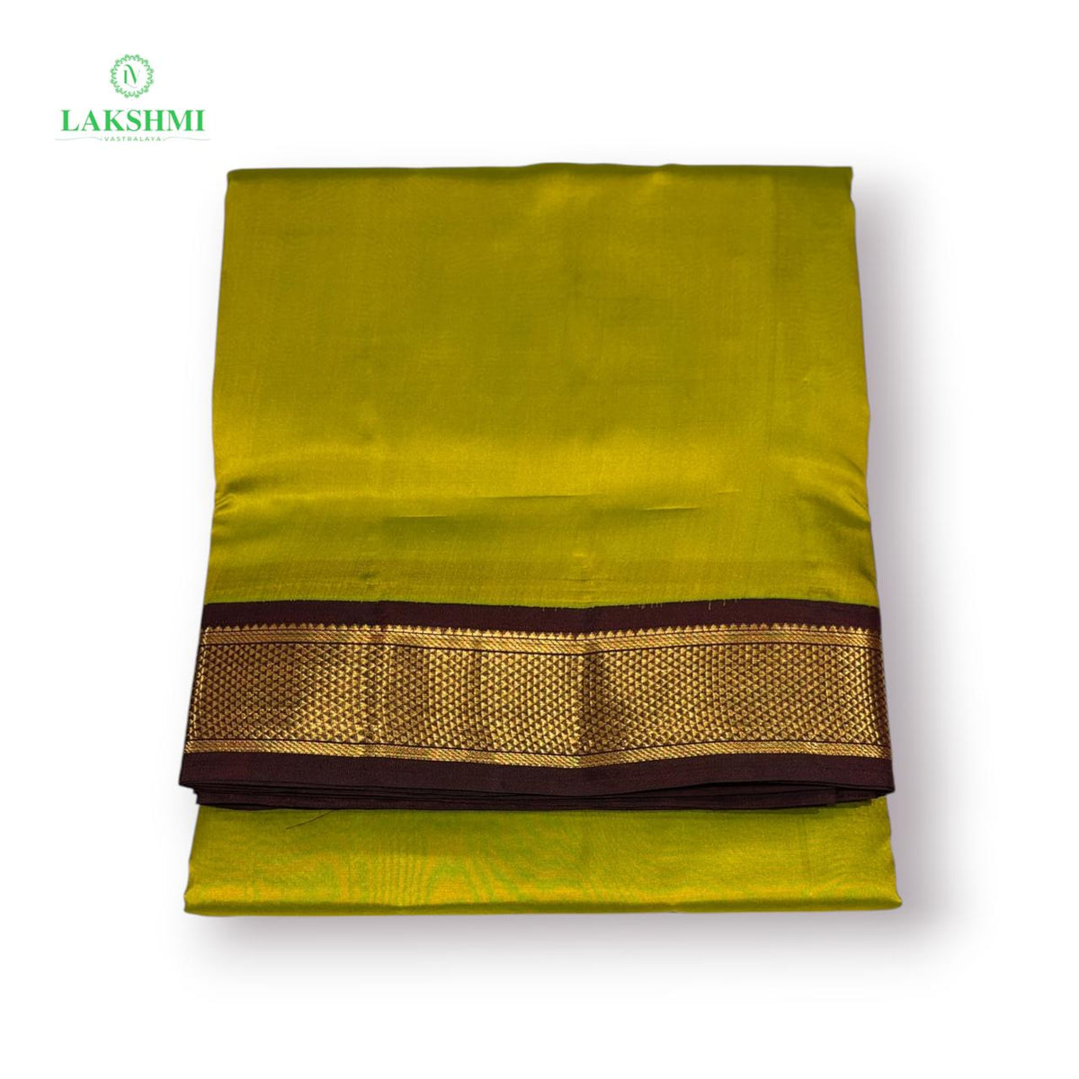 Sudha Dhanyasi 10.5 Yards - 010911