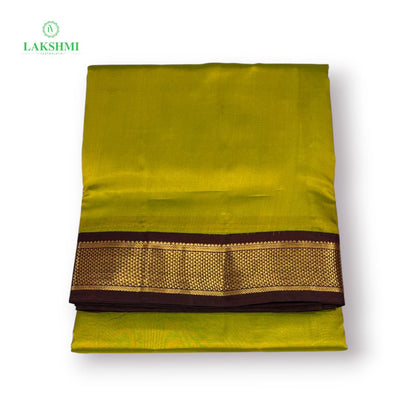 Sudha Dhanyasi 10.5 Yards - 010911