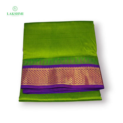 Hamsa Kalyani 10Y Kanchipuram - 010901