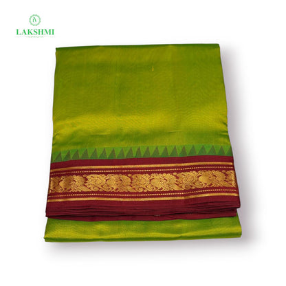 Sudha Dhanyasi 10.5 Yards - 010909