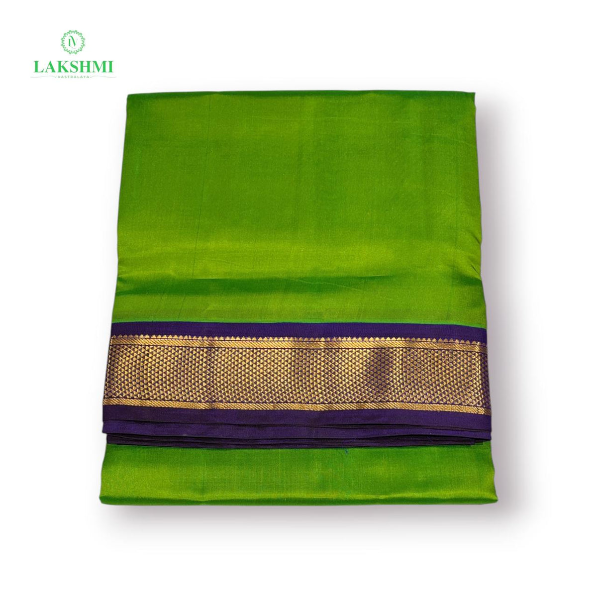 Sudha Dhanyasi 10.5 Yards - 010914