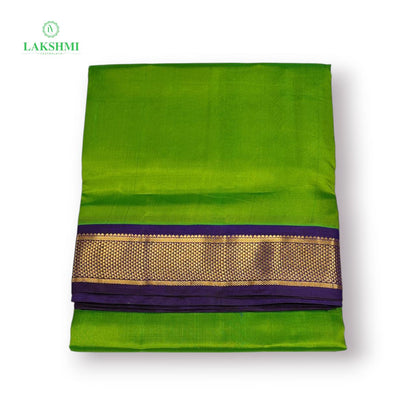 Sudha Dhanyasi 10.5 Yards - 010914