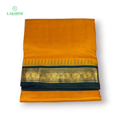 Sudha Dhanyasi 10.5 Yards - 010905