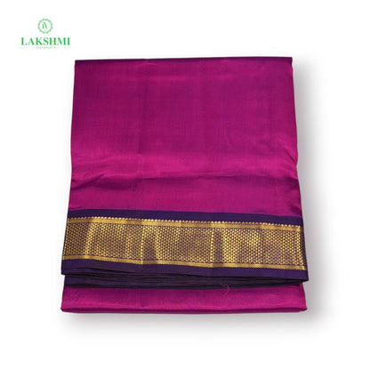 Sudha Dhanyasi 10.5 Yards - 010902