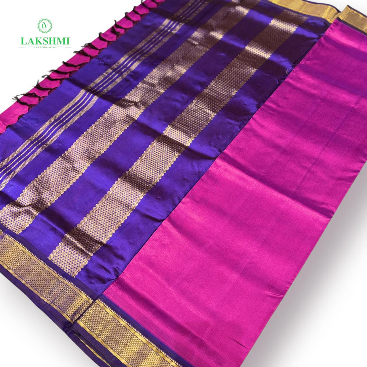Sudha Dhanyasi 10.5 Yards - 010902
