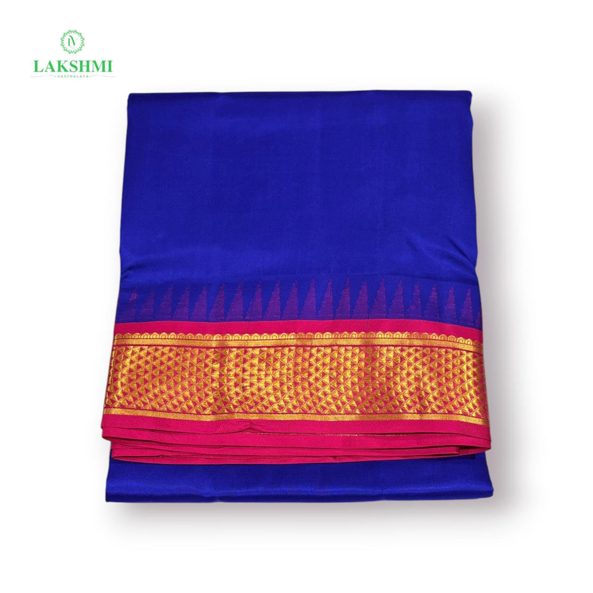 Sudha Dhanyasi 10.5 Yards - 010912