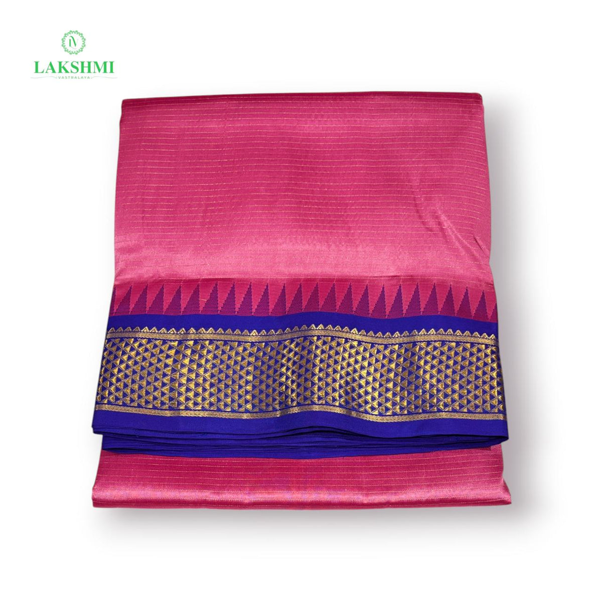 Hamsa Kalyani 10Y Kanchipuram - 010902