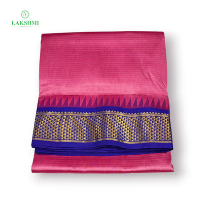 Hamsa Kalyani 10Y Kanchipuram - 010902