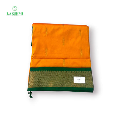 Kedaram 10Y Semi Silk Madisar - 070940