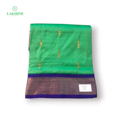 Kedaram 10Y Semi Silk Madisar - 070924