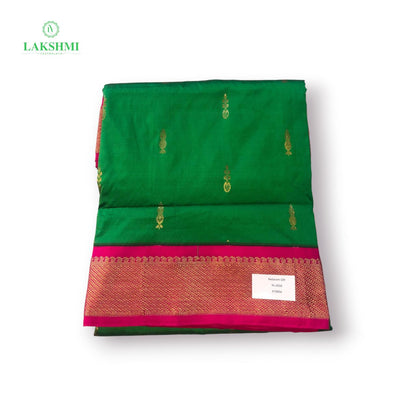 Kedaram 10Y Semi Silk Madisar - 070934