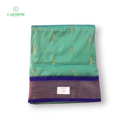 Kedaram 10Y Semi Silk Madisar - 070939
