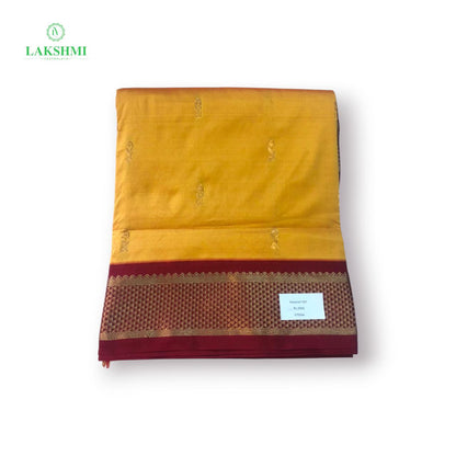 Kedaram 10Y Semi Silk Madisar - 070944