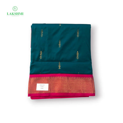 Kedaram 10Y Semi Silk Madisar - 070941