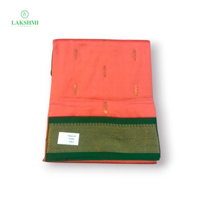 Kedaram 10Y Semi Silk Madisar - 070917