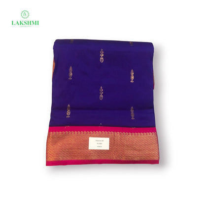 Kedaram 10Y Semi Silk Madisar - 070919