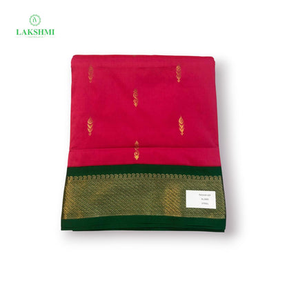 Kedaram 10Y Semi Silk Madisar - 070921
