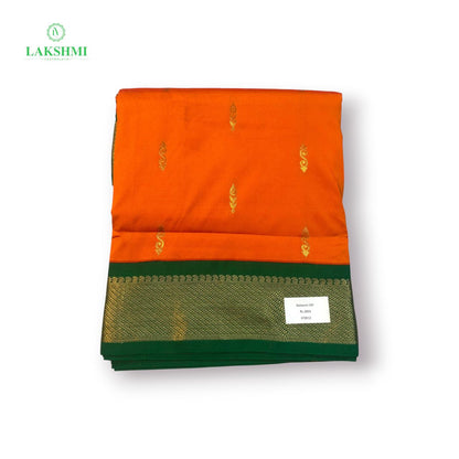 Kedaram 10Y Semi Silk Madisar - 070912