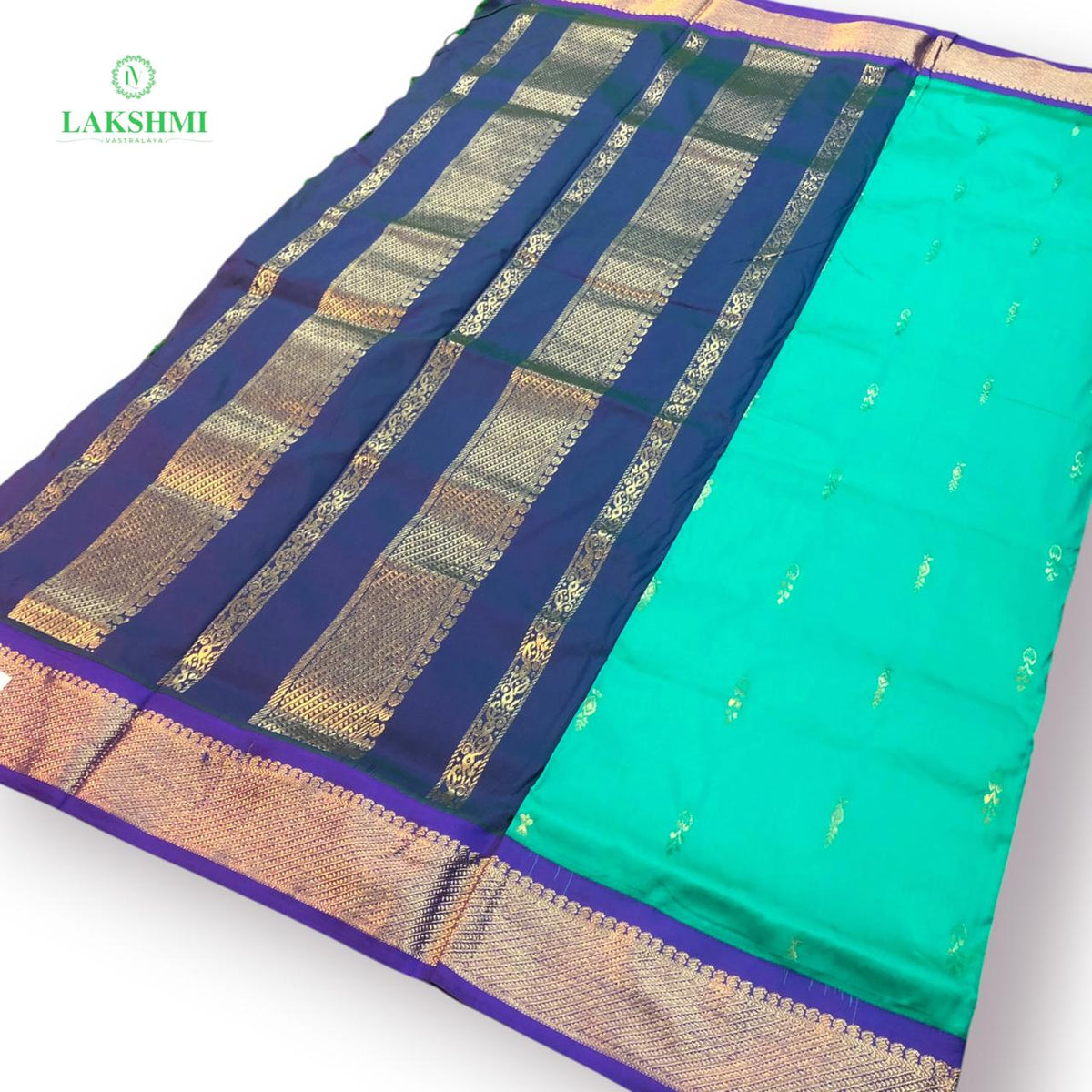 Kedaram 10Y Semi Silk Madisar - 070913