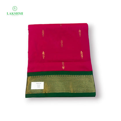Kedaram 10Y Semi Silk Madisar - 070930