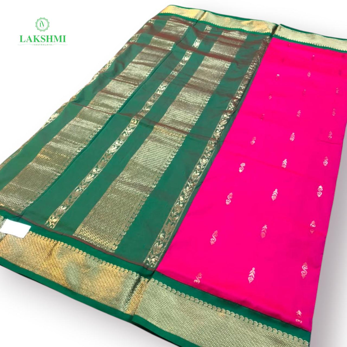 Kedaram 10Y Semi Silk Madisar - 070930