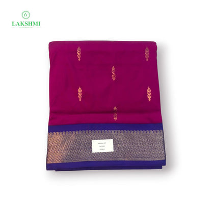 Kedaram 10Y Semi Silk Madisar - 070916