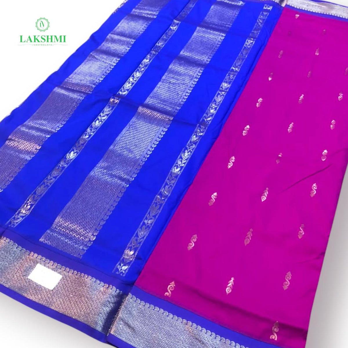 Kedaram 10Y Semi Silk Madisar - 070916