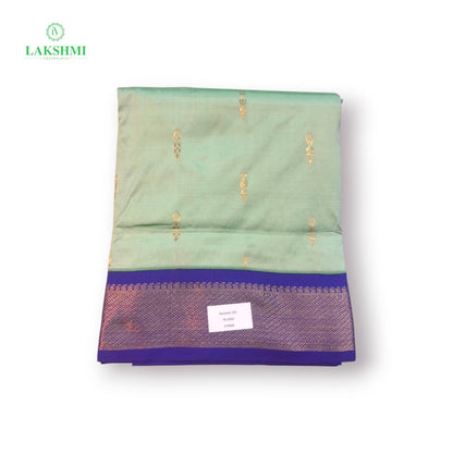 Kedaram 10Y Semi Silk Madisar - 070908