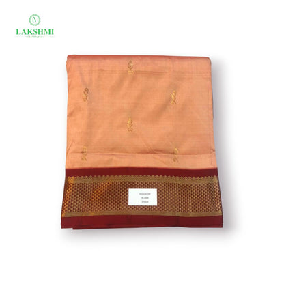 Kedaram 10Y Semi Silk Madisar - 070910