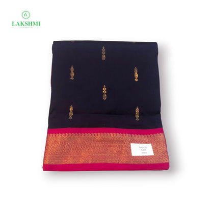 Kedaram 10Y Semi Silk Madisar - 070914