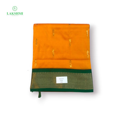 Kedaram 10Y Semi Silk Madisar - 070904
