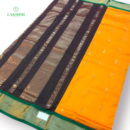 Kedaram 10Y Semi Silk Madisar - 070904