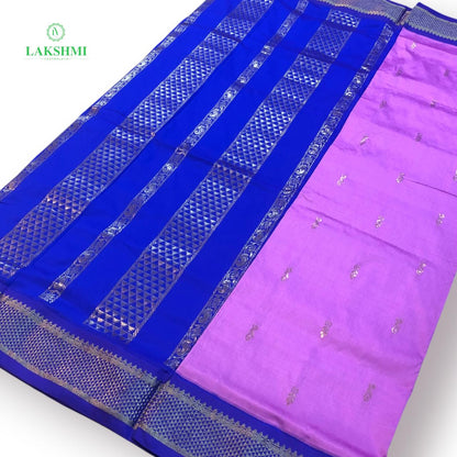 Kedaram 10Y Semi Silk Madisar - 070902