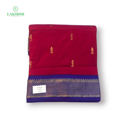 Kedaram 10Y Semi Silk Madisar - 070915