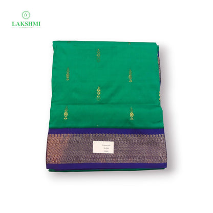 Kedaram 10Y Semi Silk Madisar - 070901