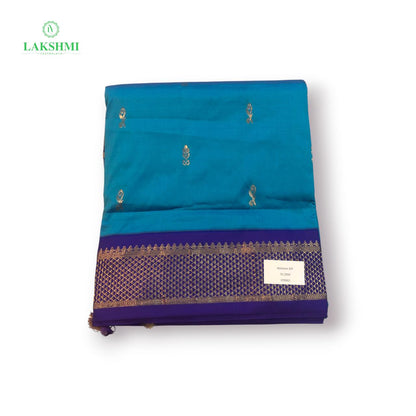 Kedaram 10Y Semi Silk Madisar - 070903