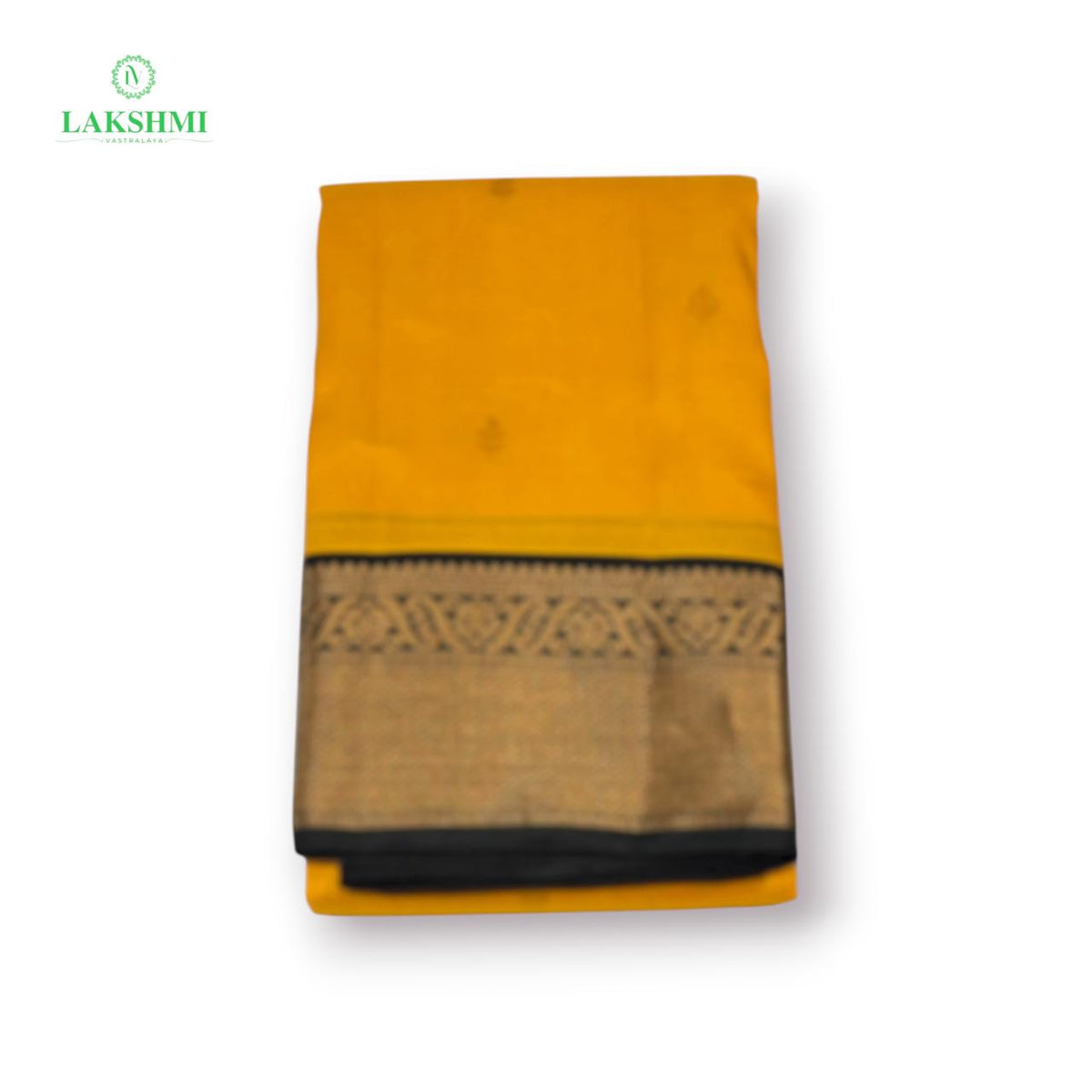 Tarangini Butta – Pure Kanchipuram Silk Saree - 180902