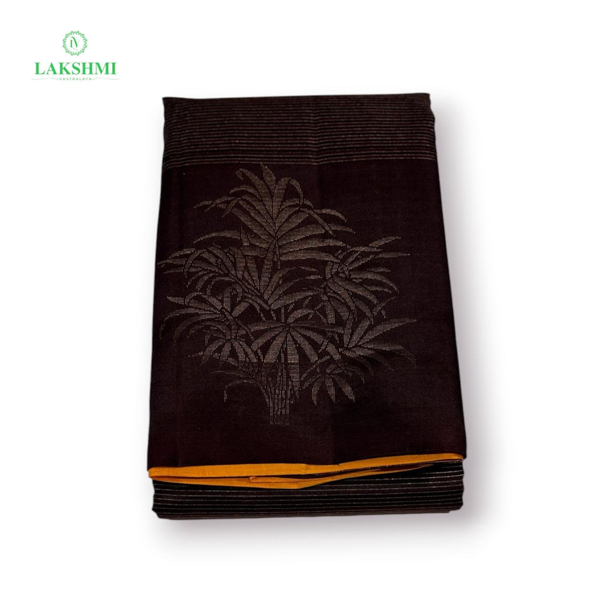 Sohini – 6Y Pure Handloom Soft Silk Saree - 180905